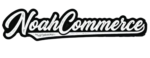 Noah Commerce Store