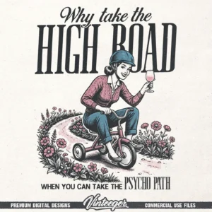 Retro humorous digital graphic – Sarcastic shirt design PNG – Snarky mom gift – Adult humor PNG – Funny Mother’s day gift – Sublimation png