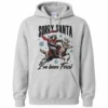 Giddy Up Jingle Horse Sweatshirt – Western Christmas Santa Crewneck Giddy Up Jingle Horse Sweatshirt – Western Christmas Santa Crewneck