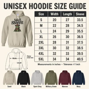 Funny Cowboy Frog Hoodie – Well Sheeyit Vintage Western Sweatshirt Funny Cowboy Frog Hoodie – Well Sheeyit Vintage Western Sweatshirt