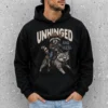 Funny Cowboy Frog Hoodie – Well Sheeyit Vintage Western Sweatshirt Funny Cowboy Frog Hoodie – Well Sheeyit Vintage Western Sweatshirt