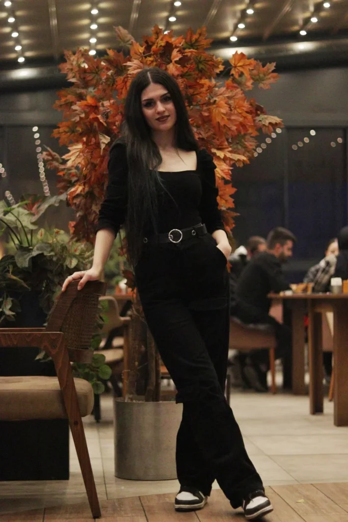 halloween outfits without costume