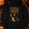 Creepin’ It Country Sweatshirt – Western Farm Halloween Crewneck