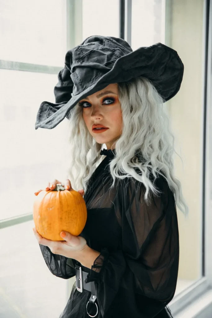 spooky season outfit ideas