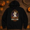 Spooky Season Y’all Sweatshirt – Western Ghost Halloween Crewneck Spooky Season Y’all Sweatshirt – Western Ghost Halloween Crewneck