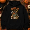 Hocus Pocus Broom Co. Sweatshirt – Retro Witch Halloween Crewneck Hocus Pocus Broom Co. Sweatshirt – Retro Witch Halloween Crewneck