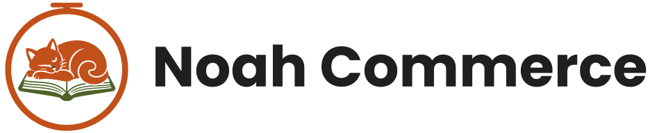 Noah Commerce